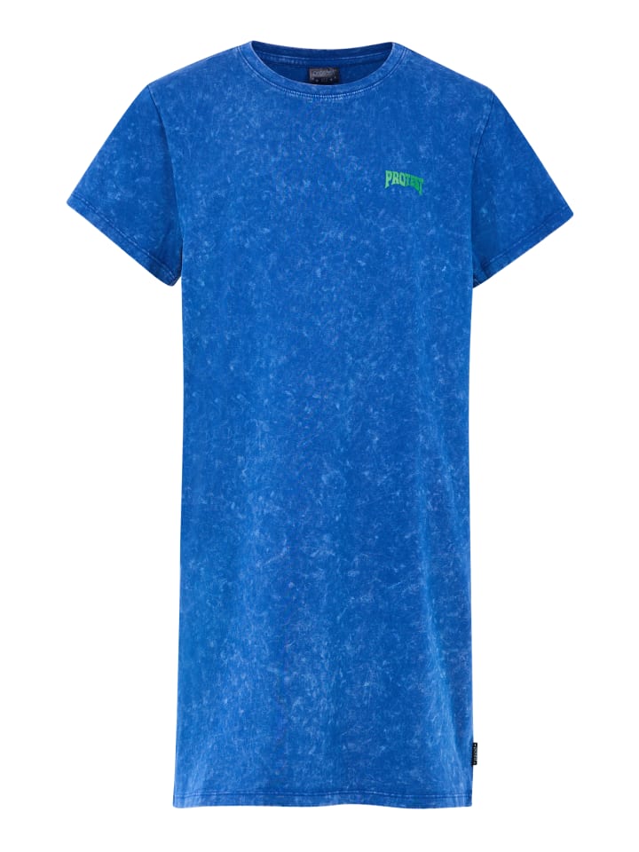 

Платье Protest, цвет breeze blue