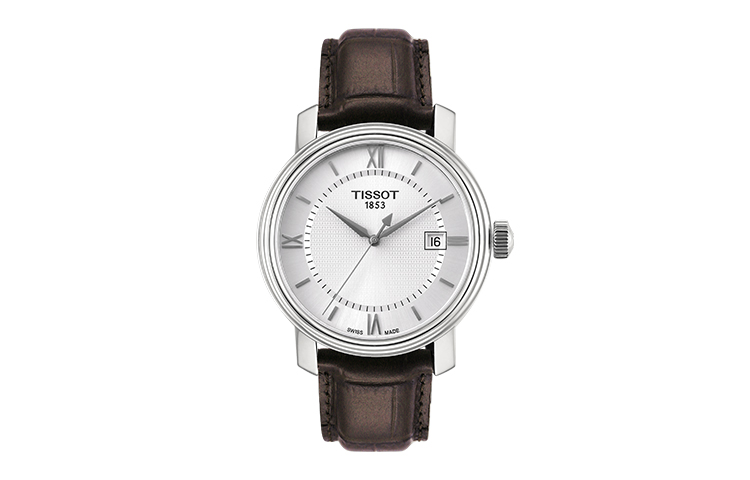 

Мужские часы серии Harbor TISSOT