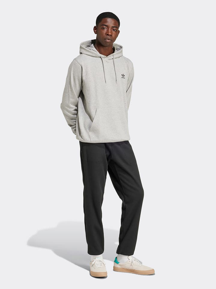 

Толстовка adidas, серый