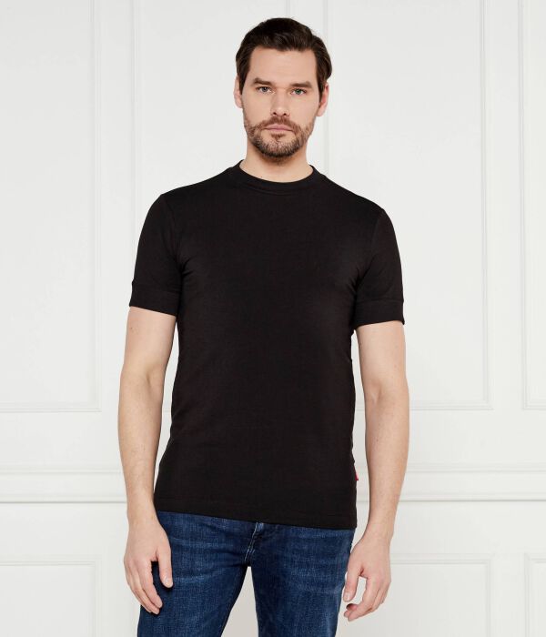 

Футболка Седрик Regular fit Joop! Jeans, черный