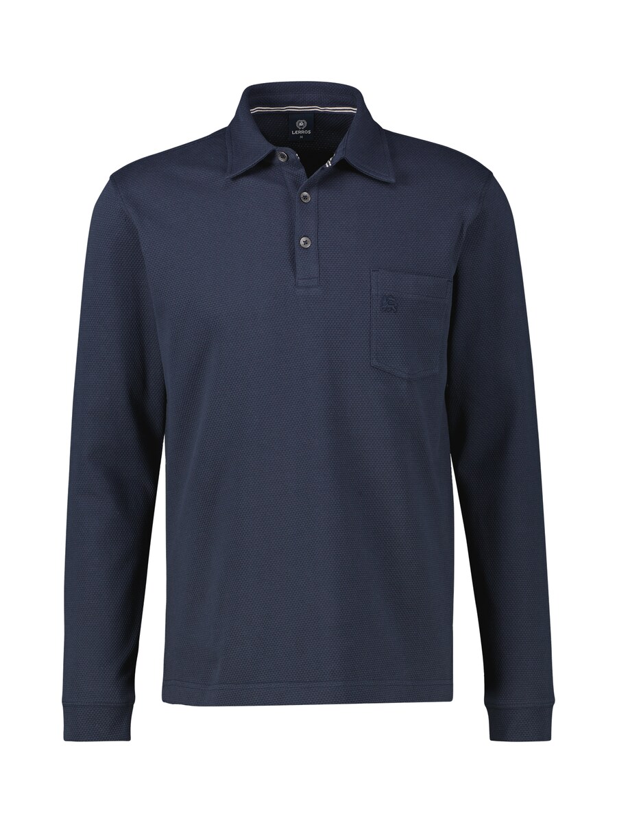 

Футболка LERROS, Navy