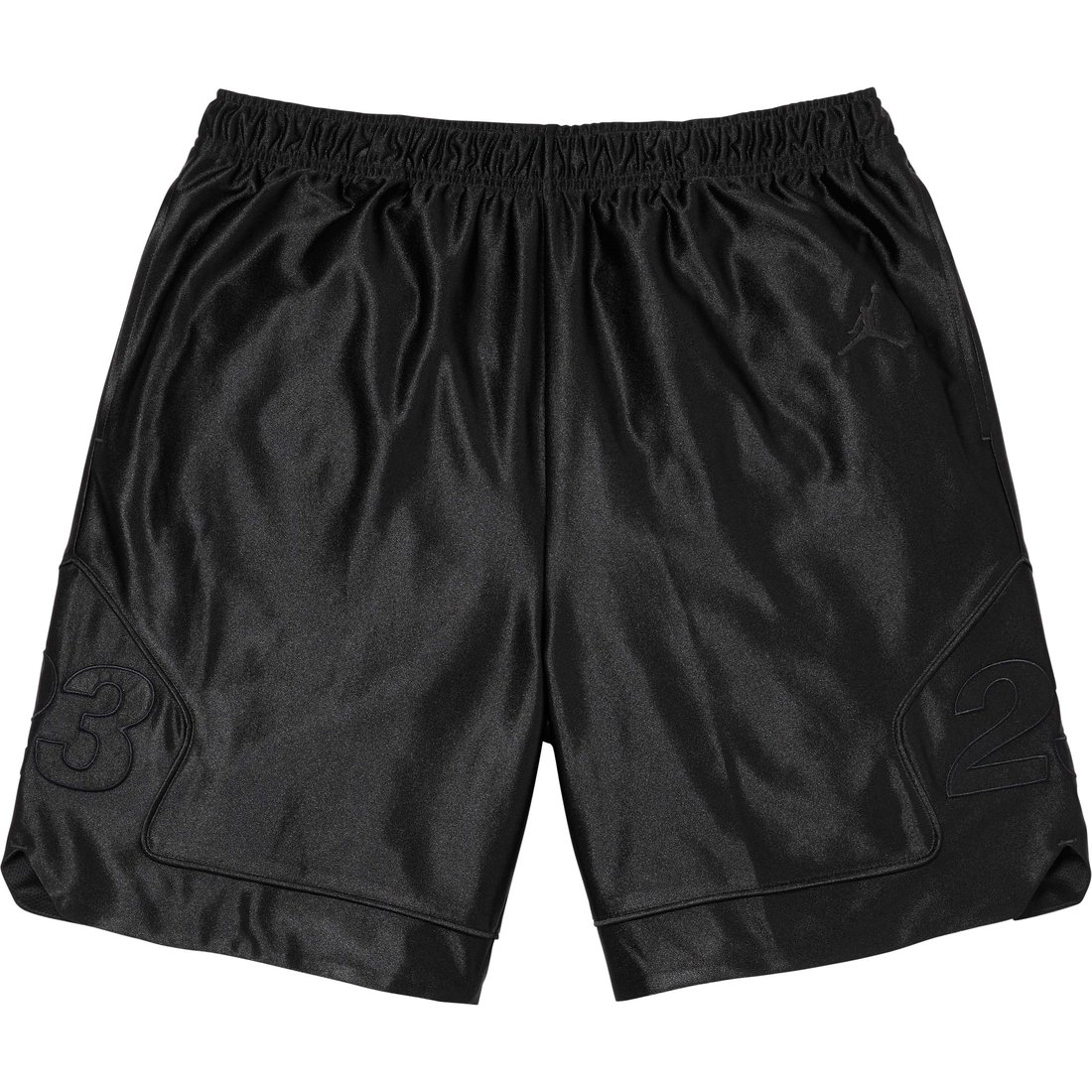 

Шорты Jordan Warm Up Short Supreme, черный