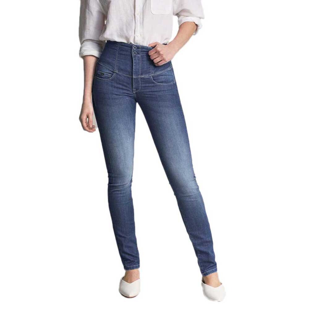 

Джинсы Salsa Diva Slim Slimming, синий