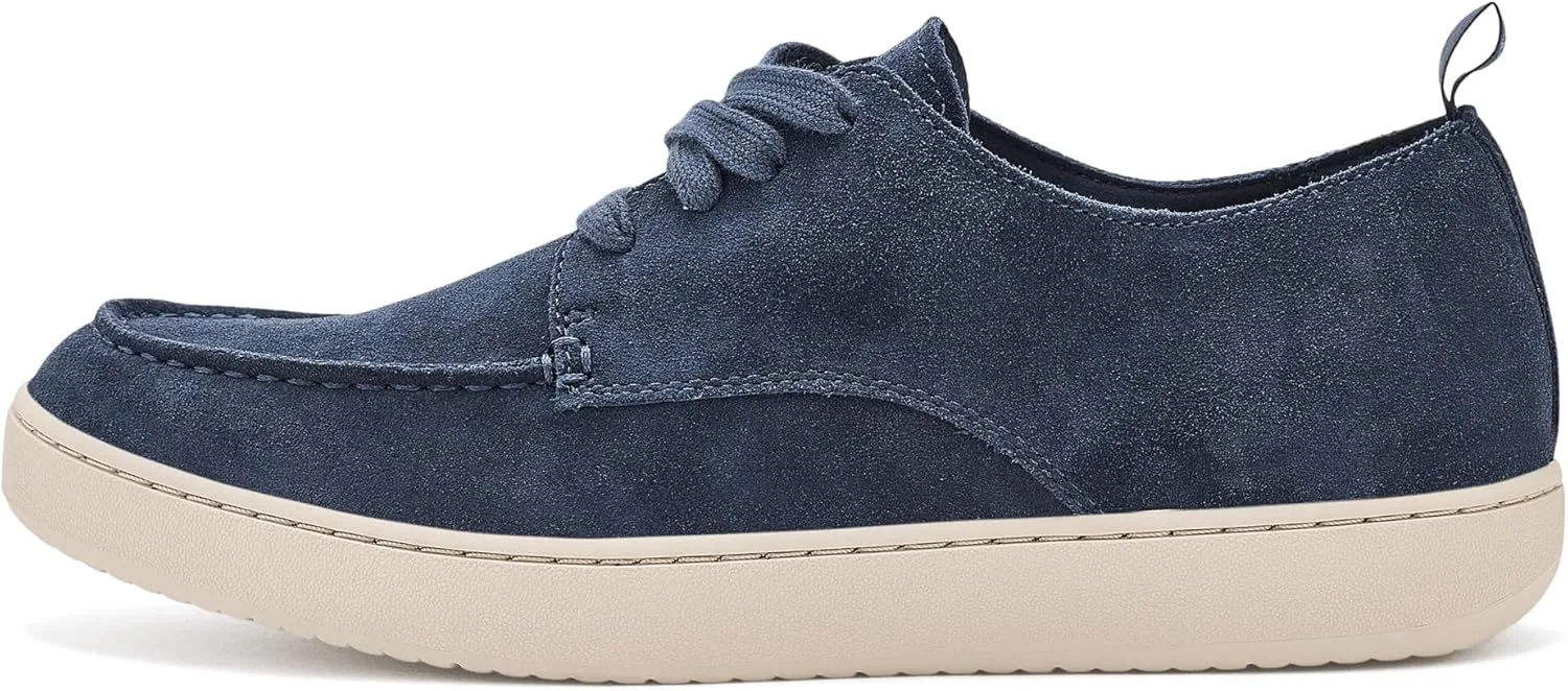 Мужские лоферы FitFlop Craft-q Derby, темно-синий — фото 4