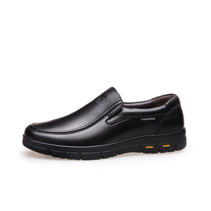 Ботинки LAORENTOU Men's Casual Shoes Men низкие — фото 3