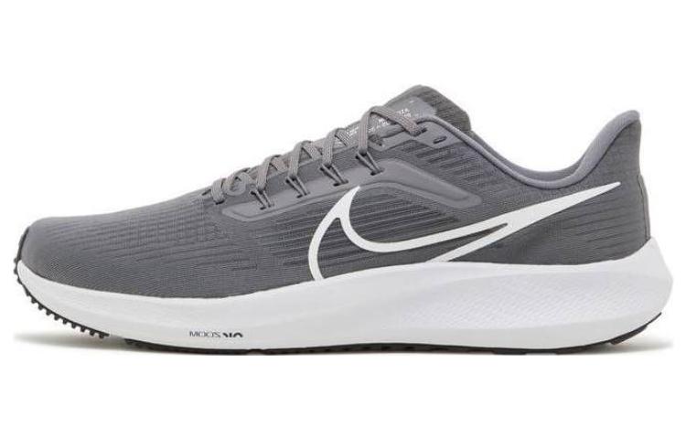 

Кроссовки Nike Air Zoom Pegasus 39 мужские, White/Gray