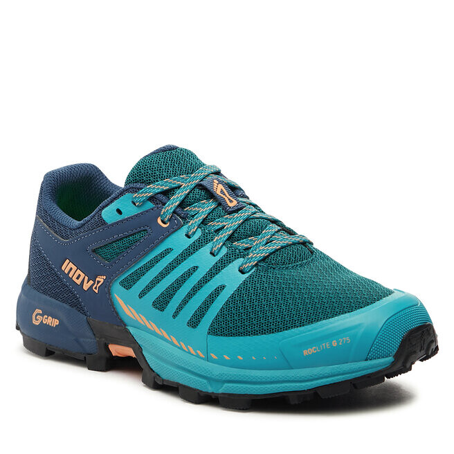 

Кроссовки Inov-8 RocliteG, синий