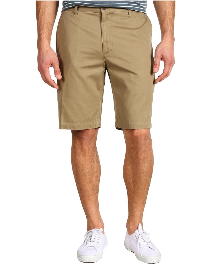 

Шорты Dockers 10.5" Perfect Short, цвет New British Khaki