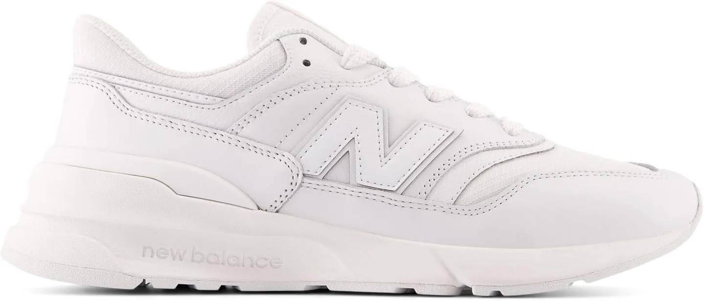 Мужские кроссовки New Balance Xc-72, белый — фото 3
