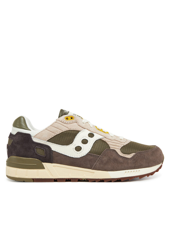 

Кроссовки Shadow 5000 S70665 57 Saucony, зеленый