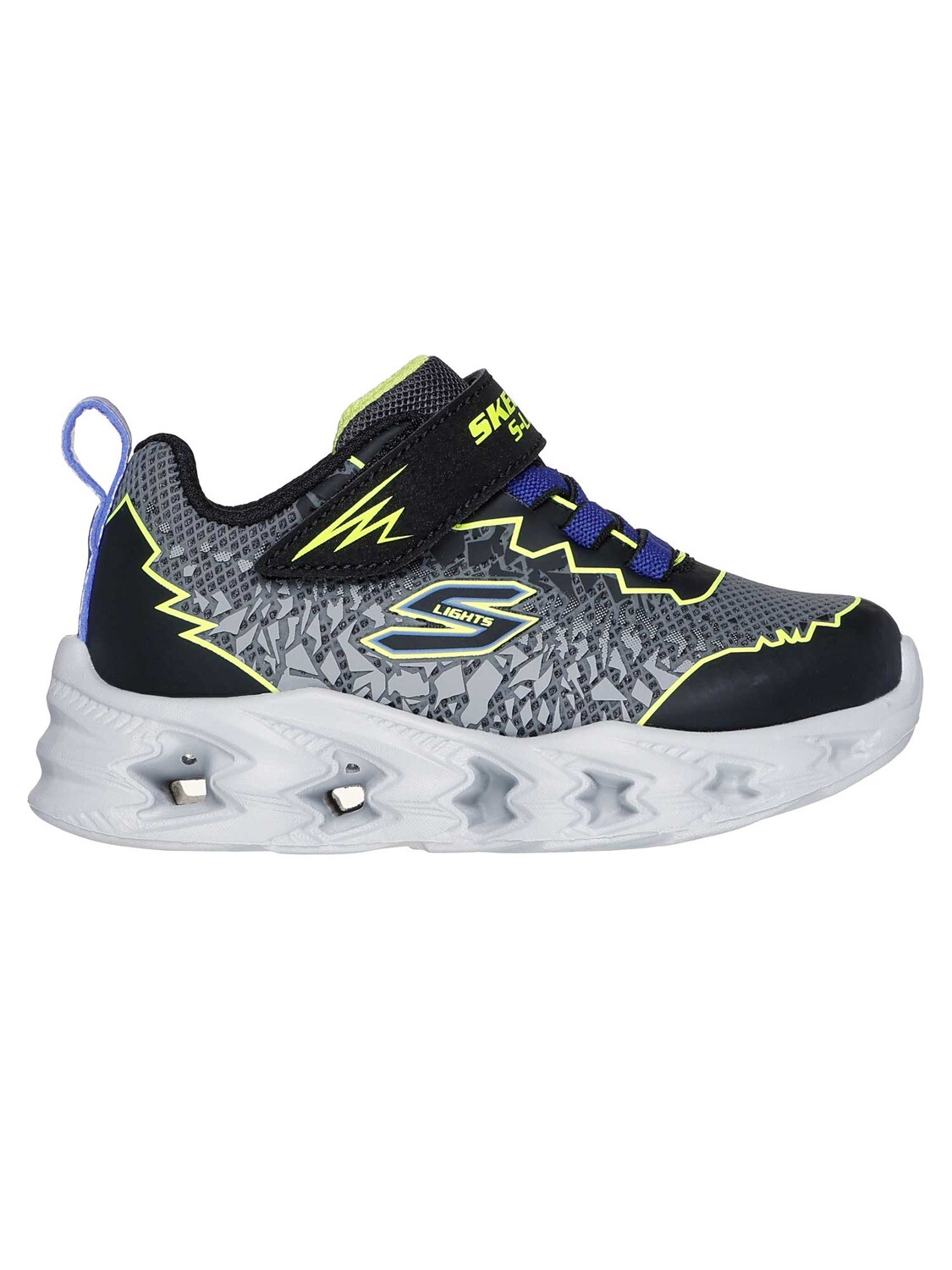 

Кроссовки Skechers VORTEX 2.0 - ZORENTO, черный