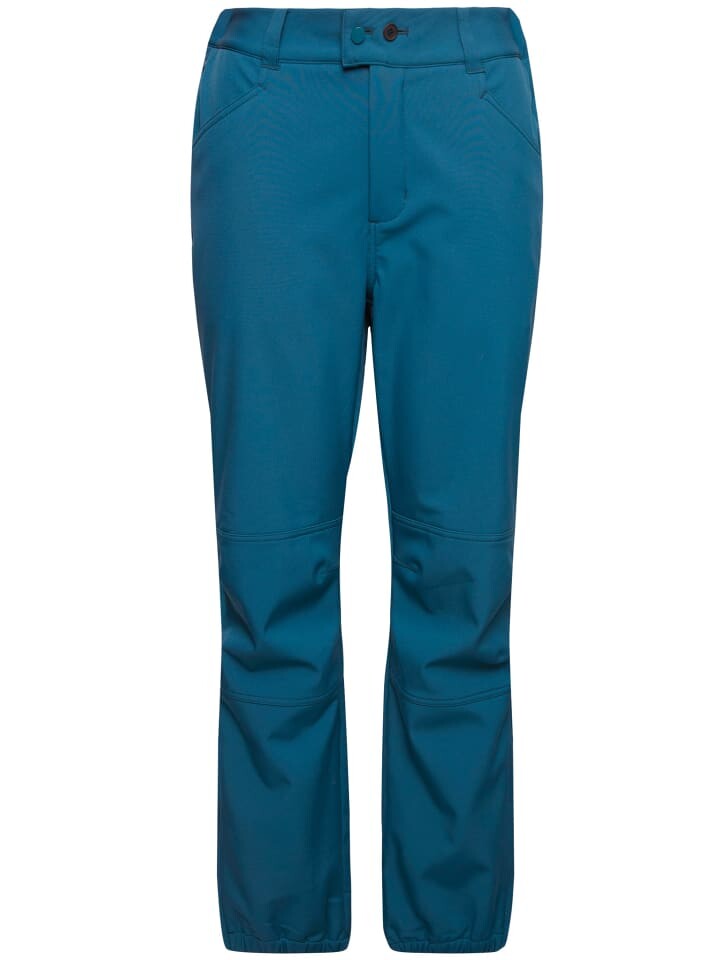 

Спортивные брюки Ulla Popken, цвет dunkles petrol