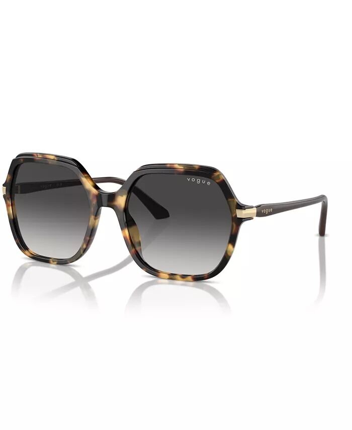 

Женские солнцезащитные очки, Vo5561S Vogue Eyewear, желтый