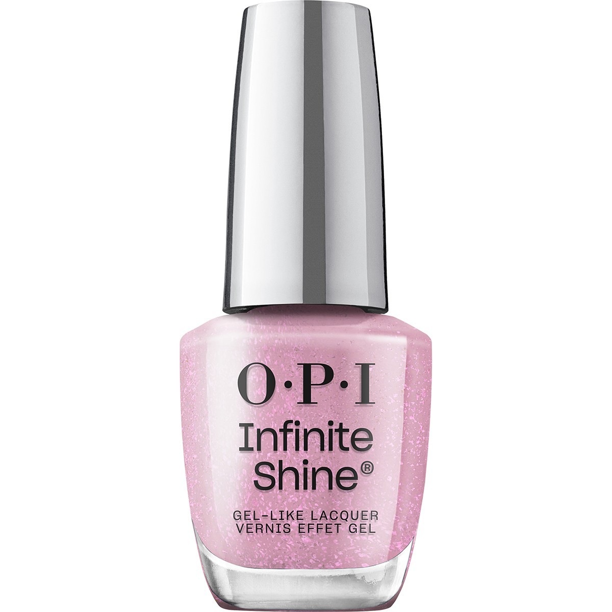 

Лак для ногтей infinite shine i'm dreaming collection Opi, time will pastel, объем 15 мл