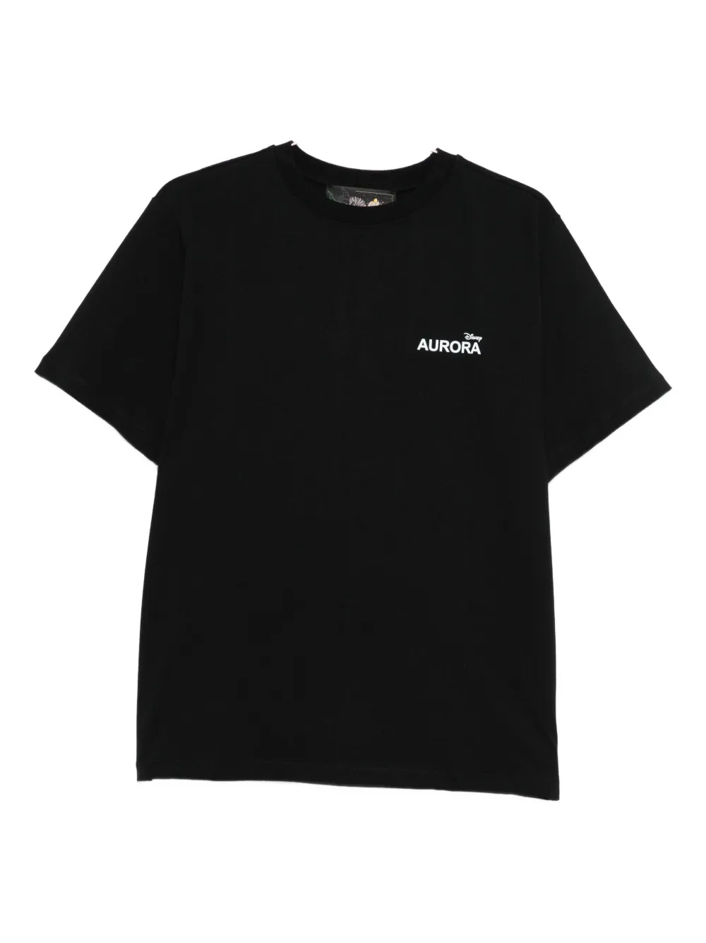 

Футболка X Disney с Авророй Coperni, черный