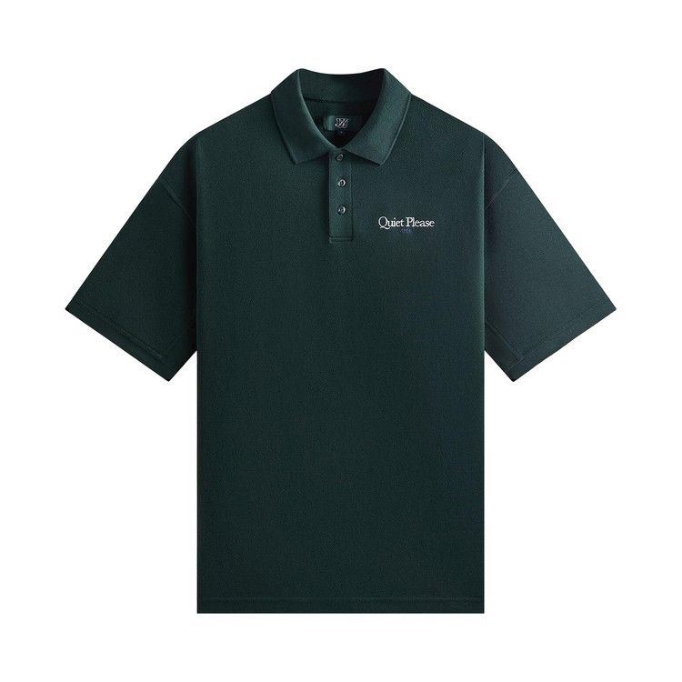 

Поло Kith x Wilson Provisional Polo, Stadium