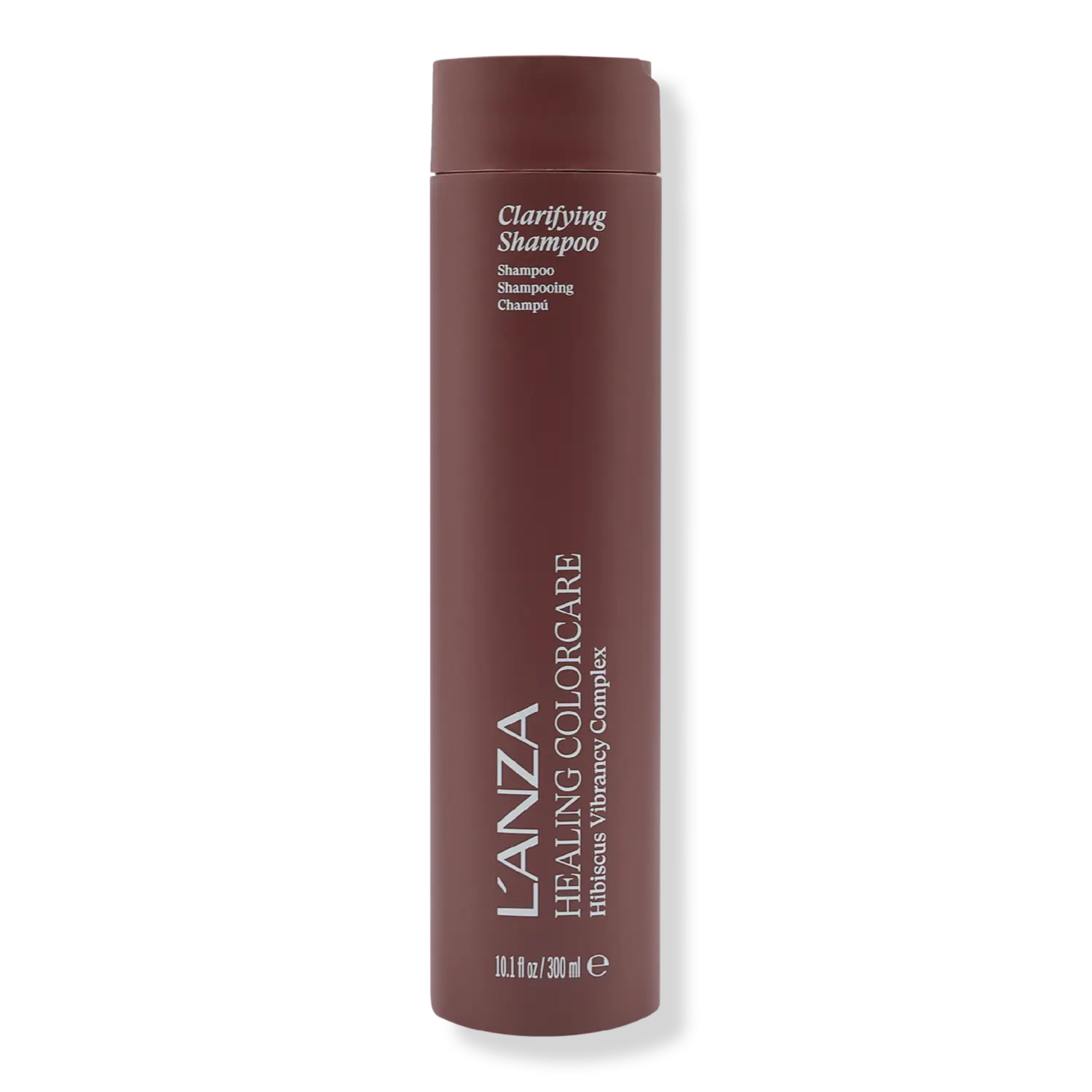 

Очищающий шампунь Healing ColorCare L'anza