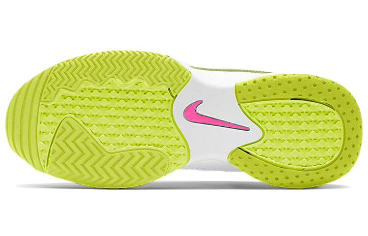 Кроссовки Court Lite Kids для тренировок для детей Nike — фото 4