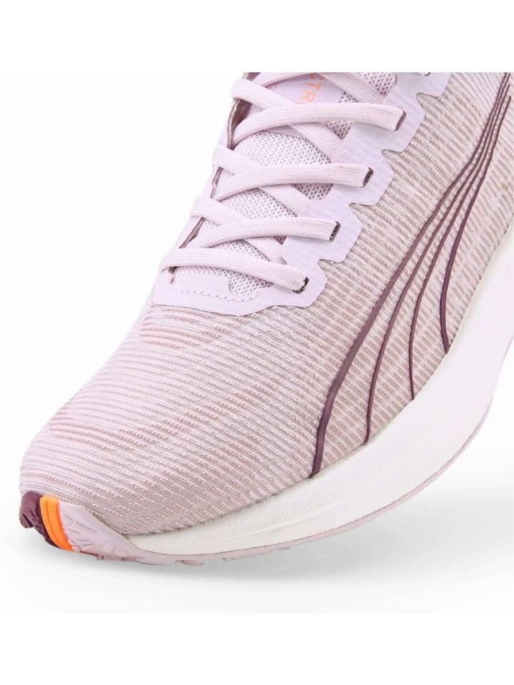 Спортивные кроссовки Puma, фиолетовый — фото 2