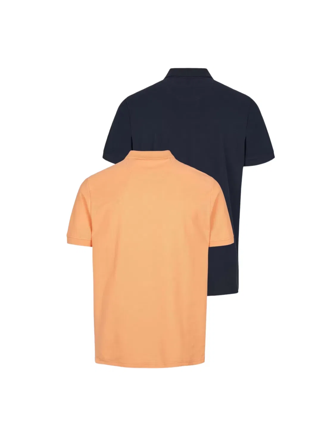 Рубашка на пуговицах стандартного кроя ' USAlfred ' U.S. Polo Assn., Mixed Colors — фото 2