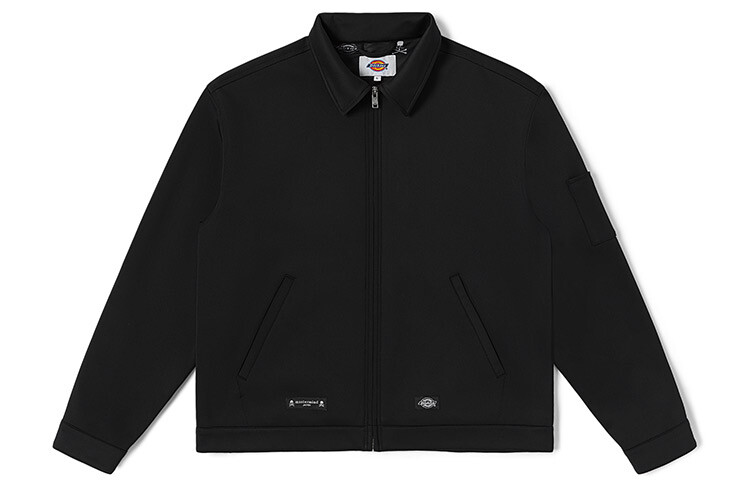 

Dickies Мужская куртка, цвет Black