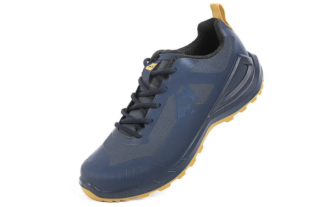 

Мужские кроссовки Explorer Collection Outdoor Performance Shoes Men Low-Top Dark Blue Slider