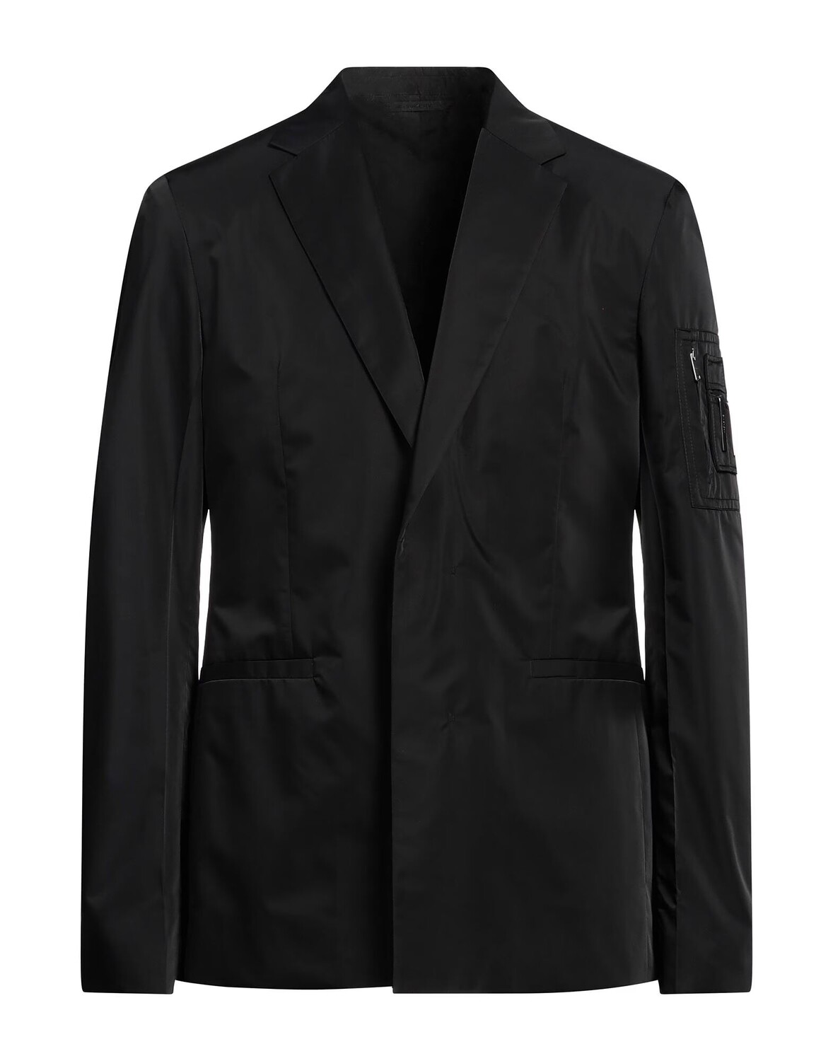 

Блейзер Givenchy, черный