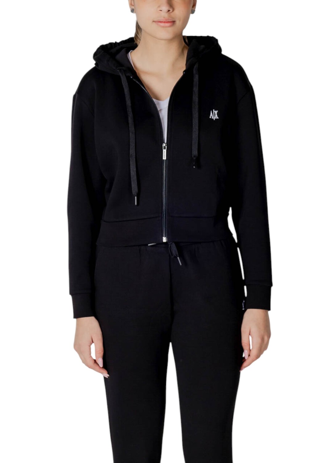 

Толстовки Armani Exchange