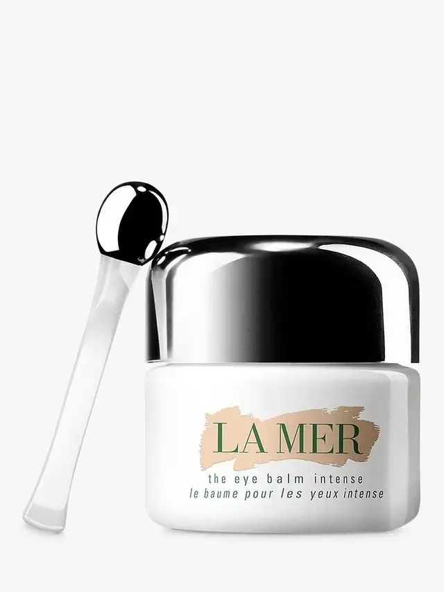 Интенсивный бальзам для глаз, 15 мл La Mer
