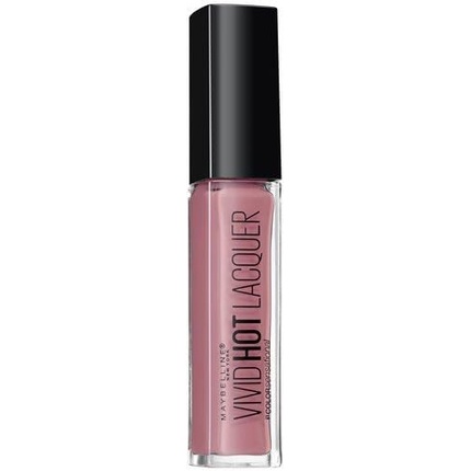 

Яркий горячий лак 66 Too Cute Maybelline New York