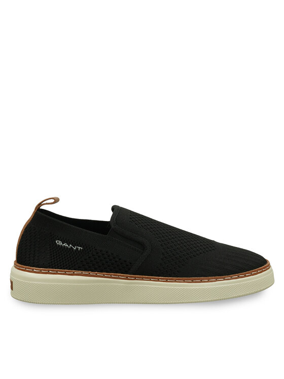 

Тканевые кроссовки 30638906 Gant, черный