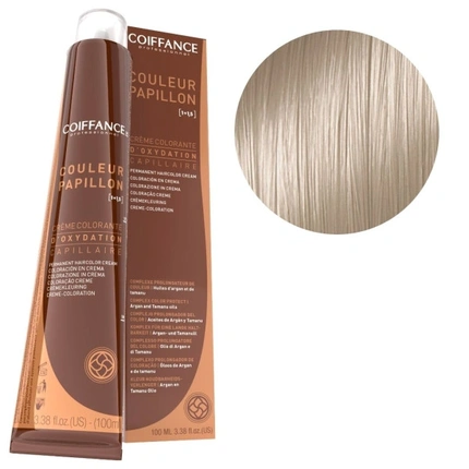 

Краска для волос C.Papillon 10.22 Blond Clair Clair Iris - 100 мл Coiffance