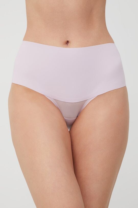 

Моделирующие трусики Spanx, фиолетовый