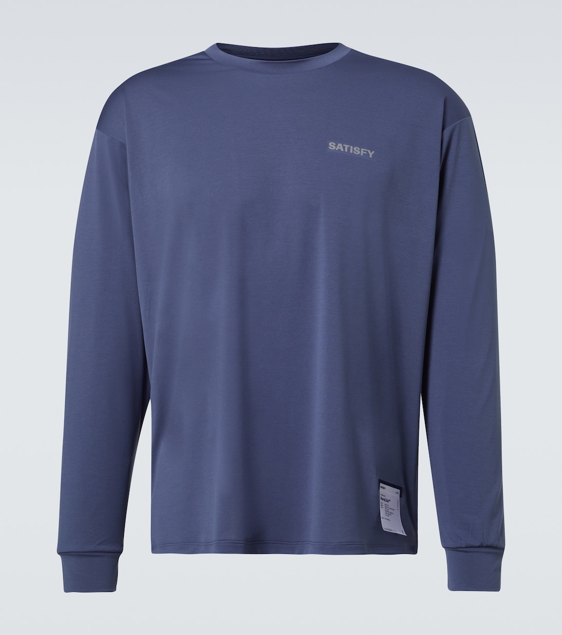 

Футболка AuraLite Satisfy, Vintage Indigo