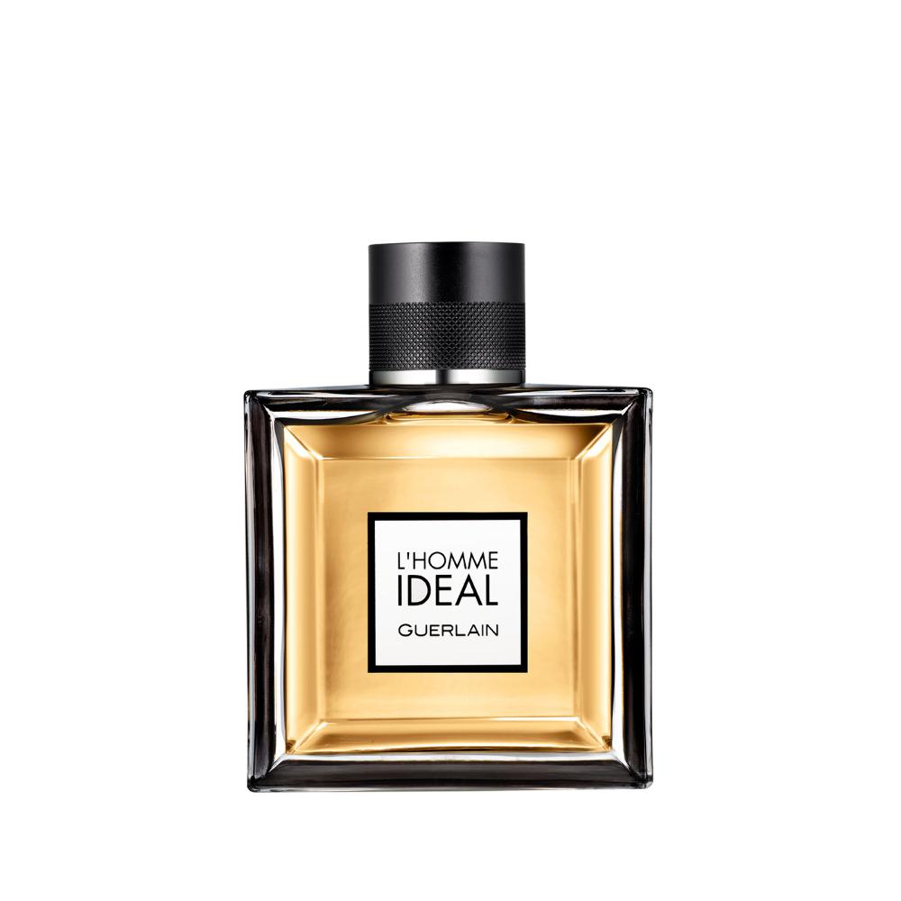 

Туалетная вода Guerlain L'Homme Ideal, 100 мл