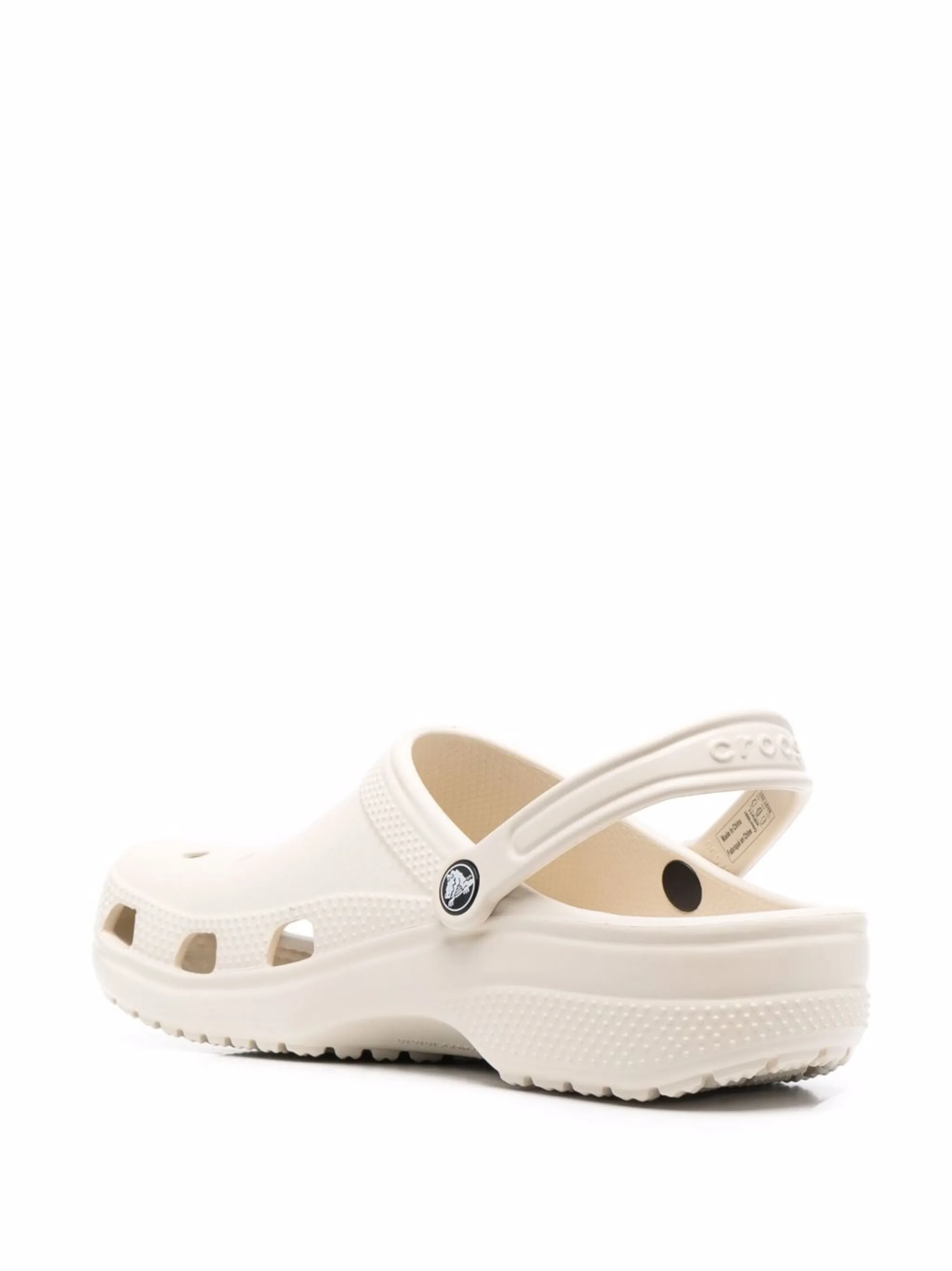 Клоги Classic Clog Crocs, нейтральный — фото 3