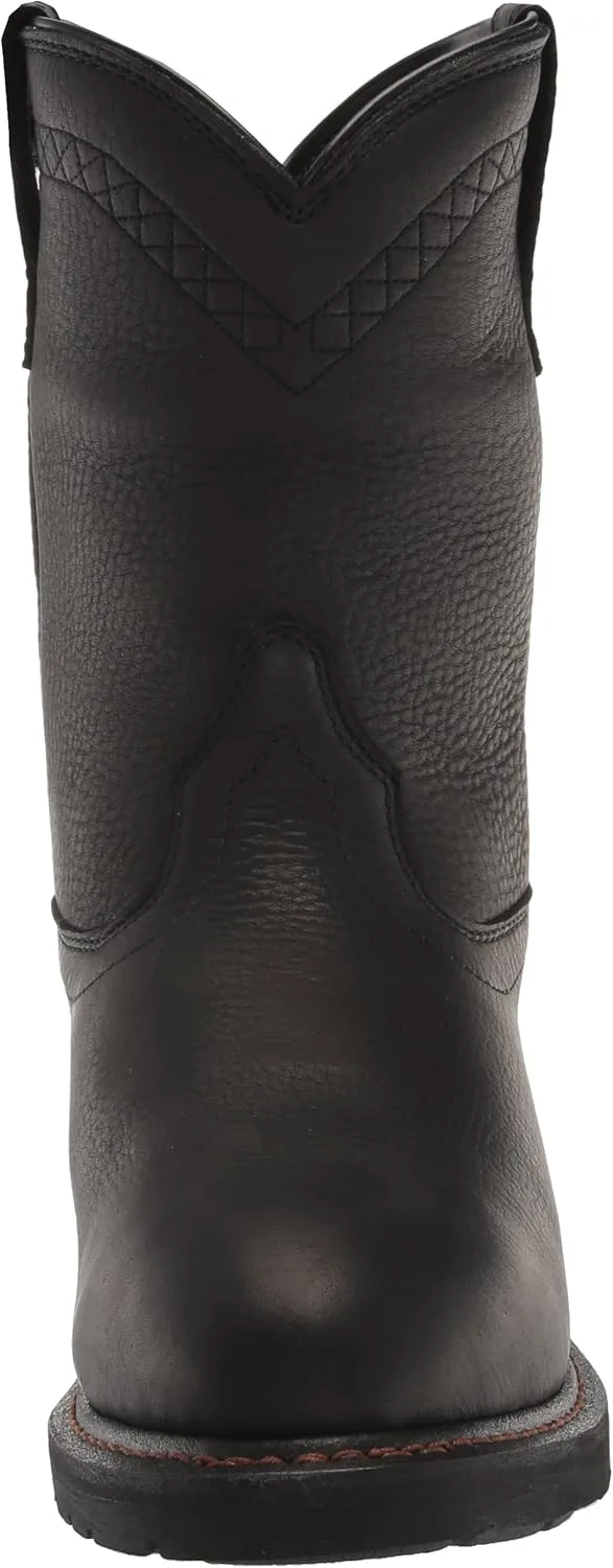 

Мужские ботинки ARIAT Sierra Sun Wp, черный