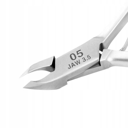 Кусачки для маникюра и педикюра 05 JAW 3.5 OCHO PRO — фото 4