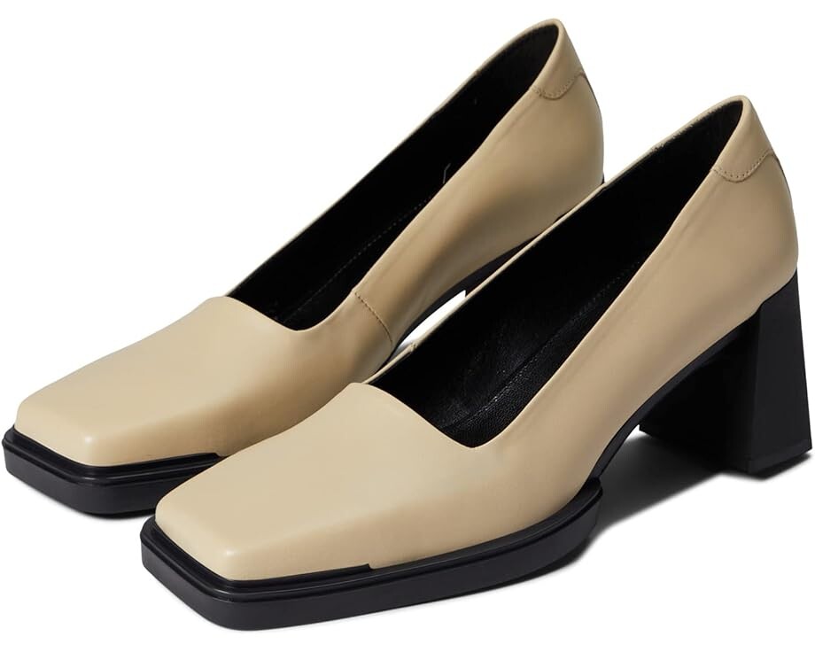 

Туфли Vagabond Shoemakers Edwina Leather Pump, цвет Biscotti