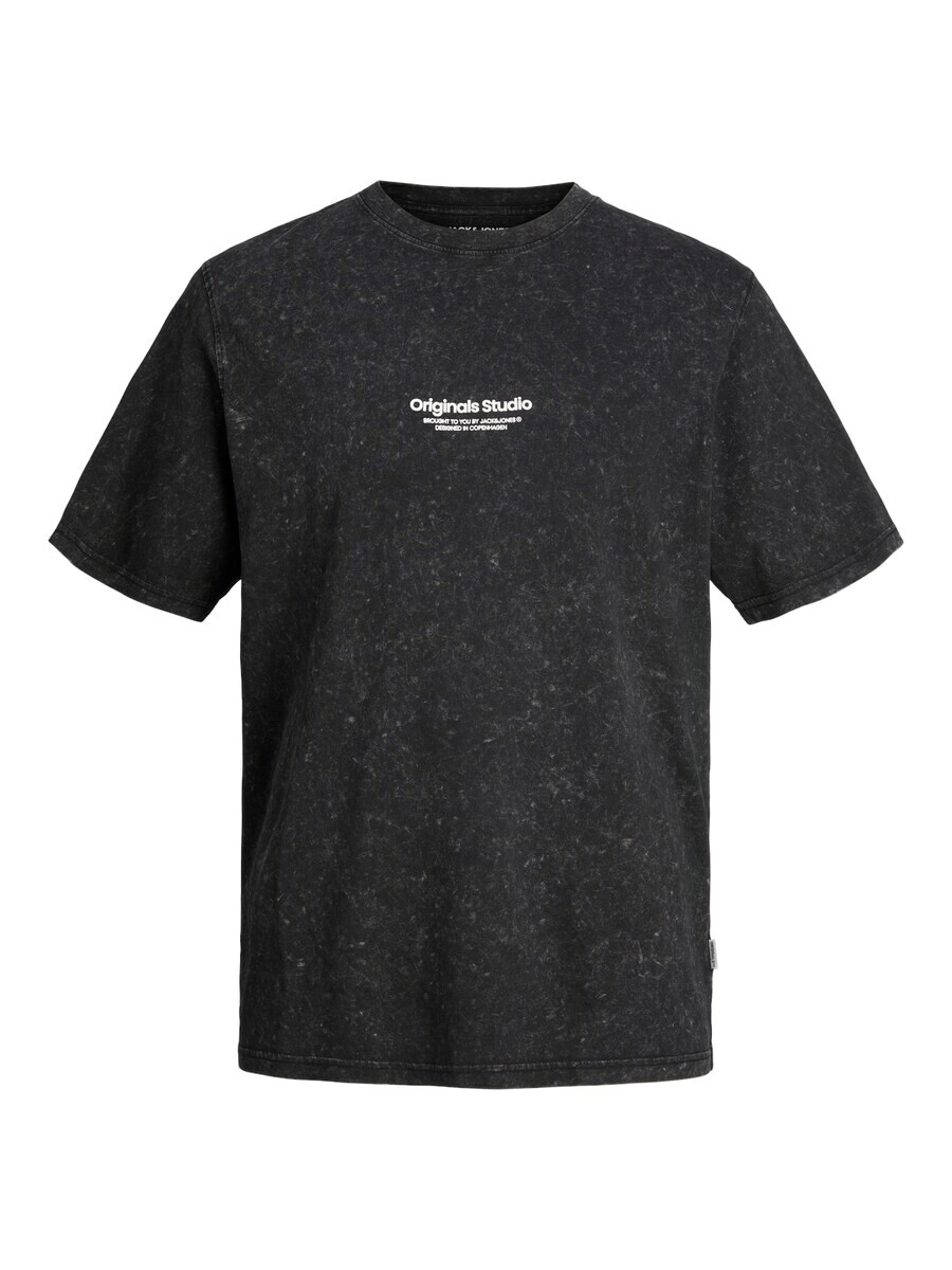 

Футболка JACK & JONES JORVesterbro, черный