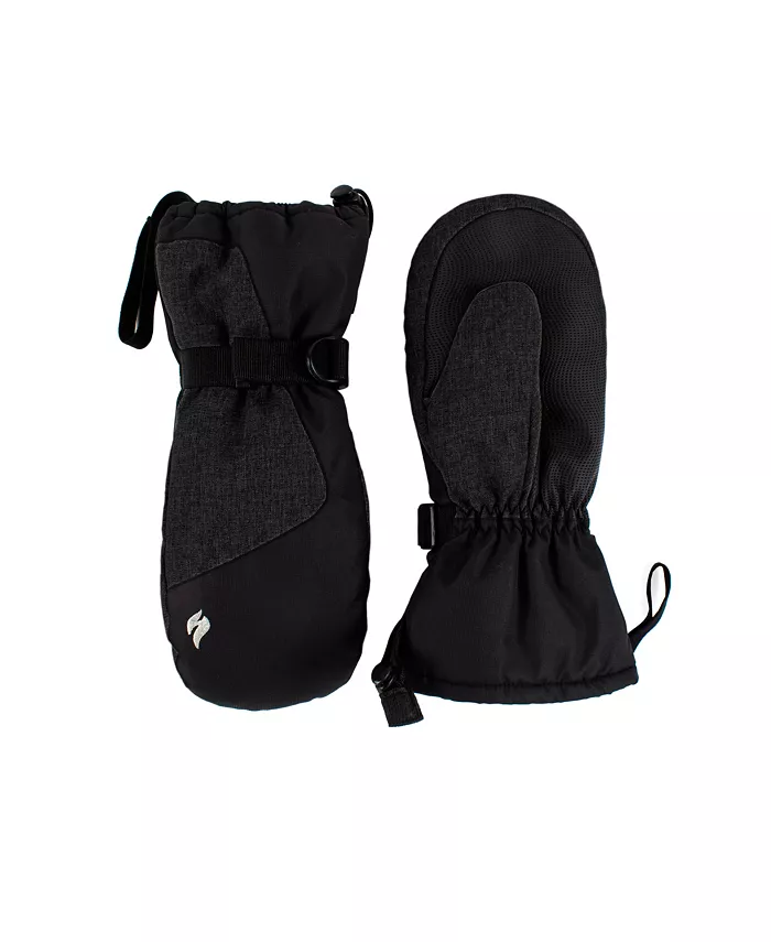 

Мужские перчатки Alaska Performance Mitten Heat Holders