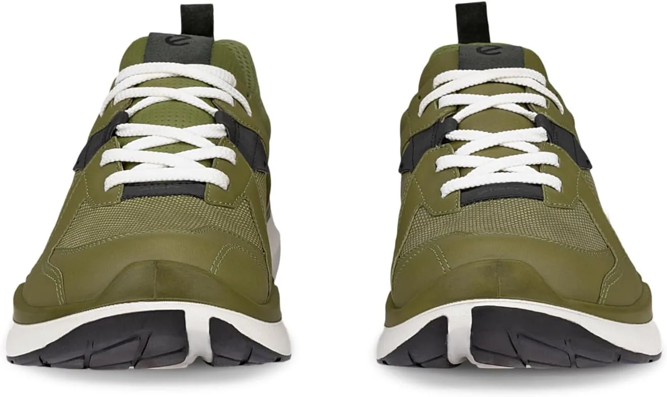 Мужские кроссовки ECCO Biom 2.2 с водонепроницаемой мембраной Gore-tex — фото 2