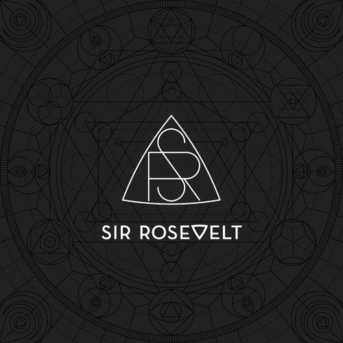 

CD диск Sir Rosevelt: Sir Rosevelt