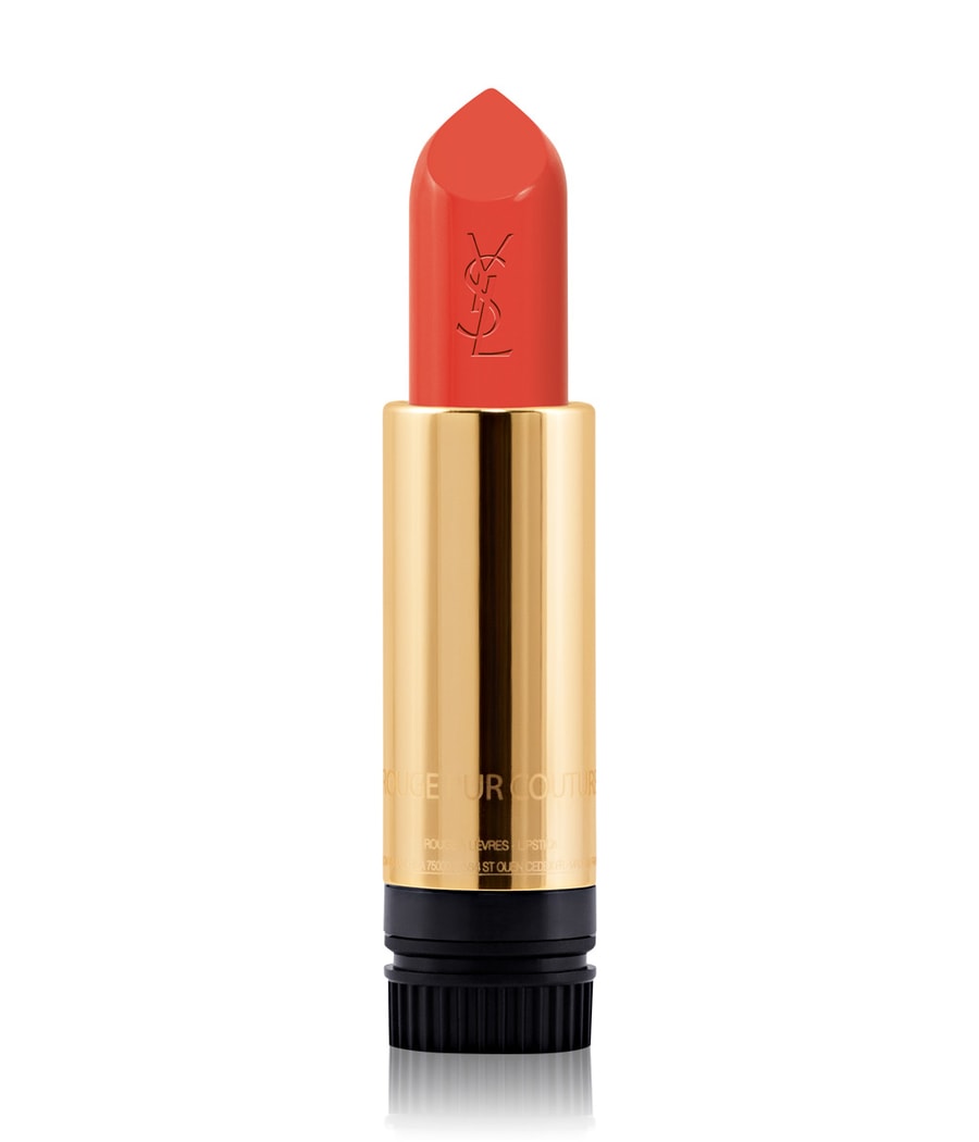

Помада Yves Saint Laurent Rouge Pur Couture Refill, Nr. OM - Orange Muse, 3.8g