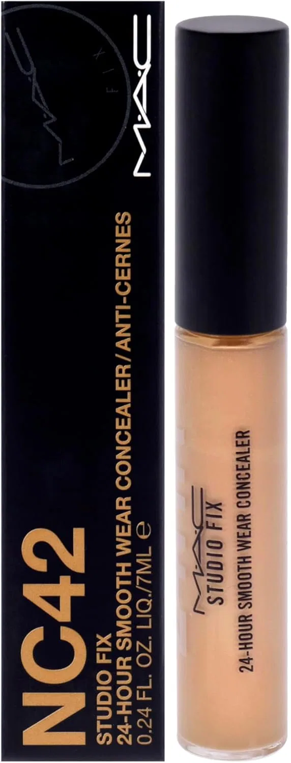 Консилер Mac Studio Fix 24 Hour Smooth Wear Concealer NC42 7.1 мл