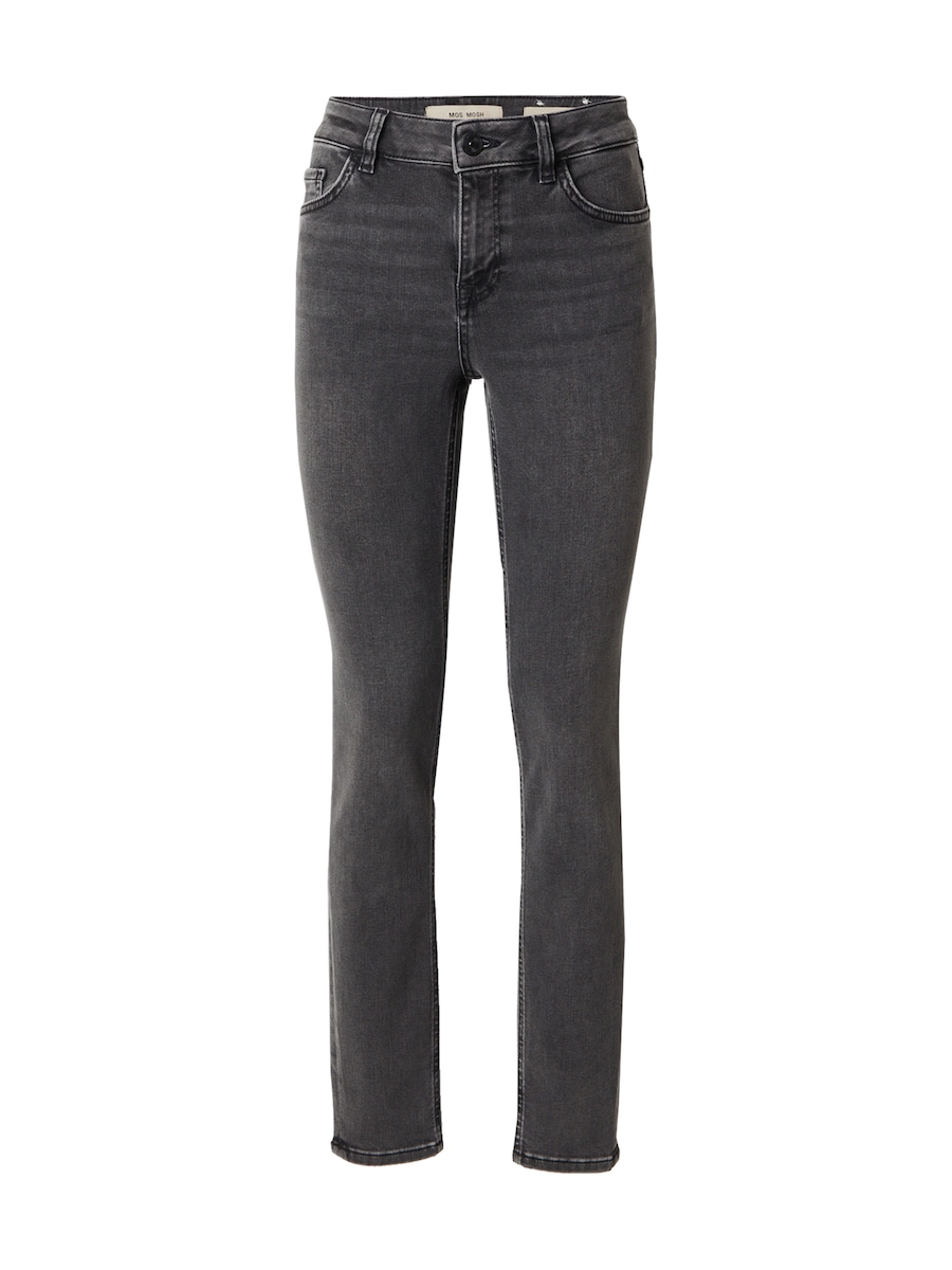 

Узкие джинсы MOS MOSH MMVice Deluxe, темно-серый