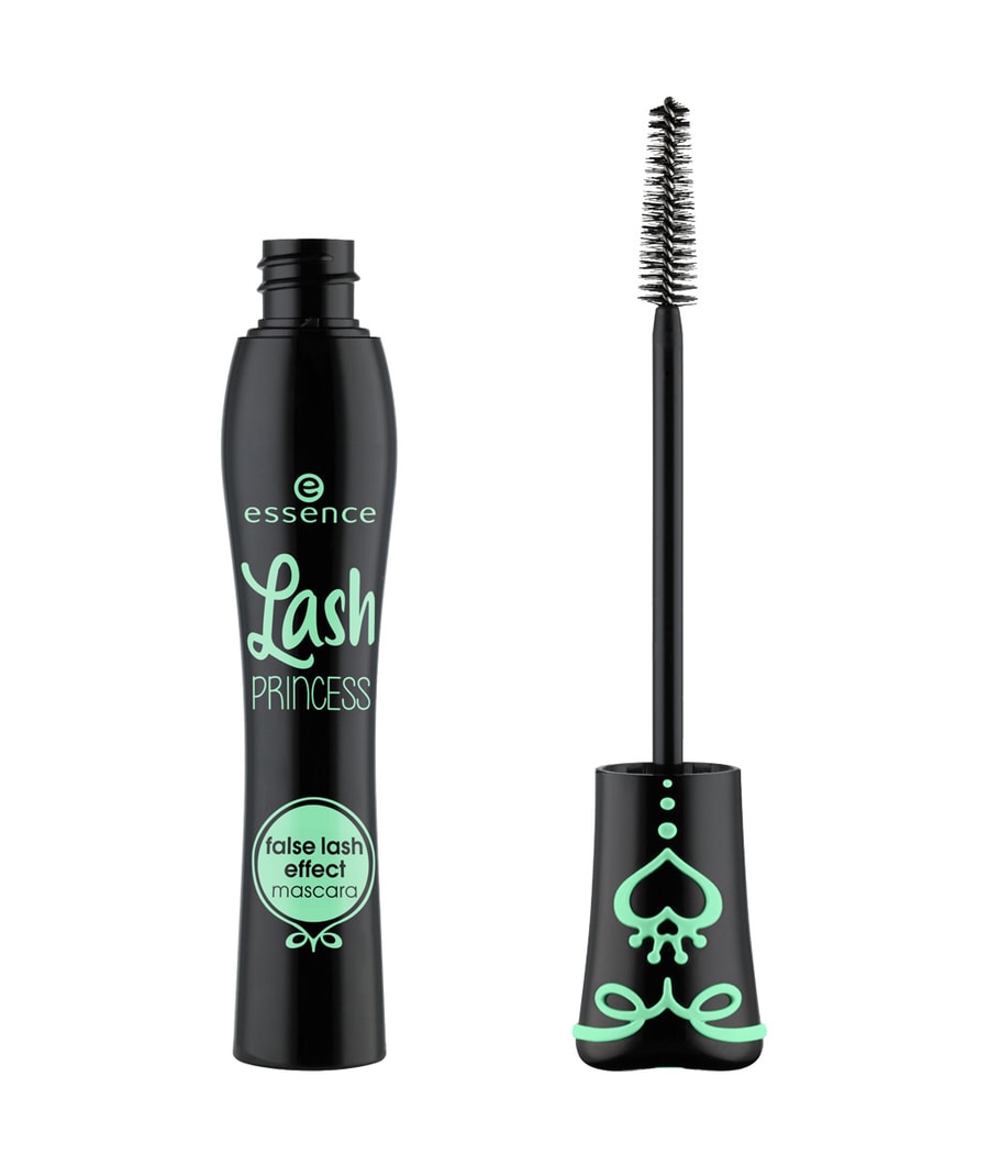 

Тушь для ресниц essence Lash Princess False Lash Effect, Black, 12 ml