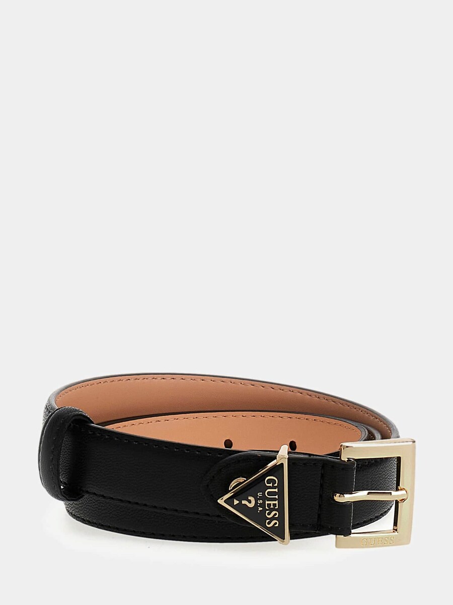 

Ремень GUESS Adelasia, черный