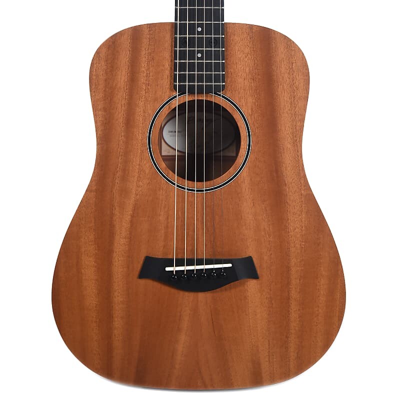 

Акустическая гитара Taylor Baby BT-2 Mahogany