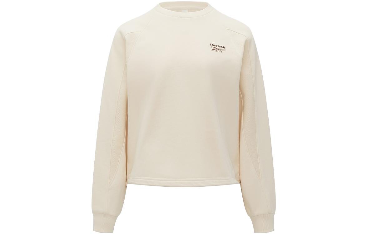 

Свитшот женский Off White Reebok